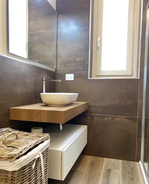 Maison Perricci Monopoli Εξωτερικό φωτογραφία