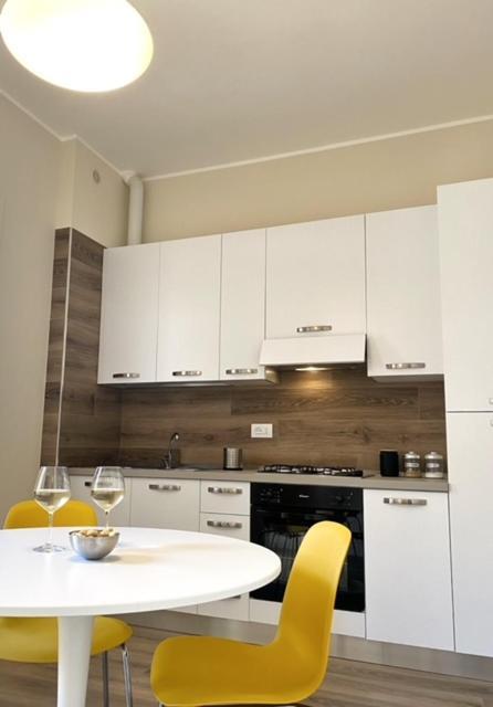 Maison Perricci Monopoli Εξωτερικό φωτογραφία