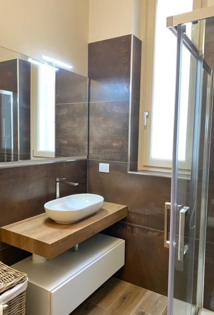 Maison Perricci Monopoli Εξωτερικό φωτογραφία