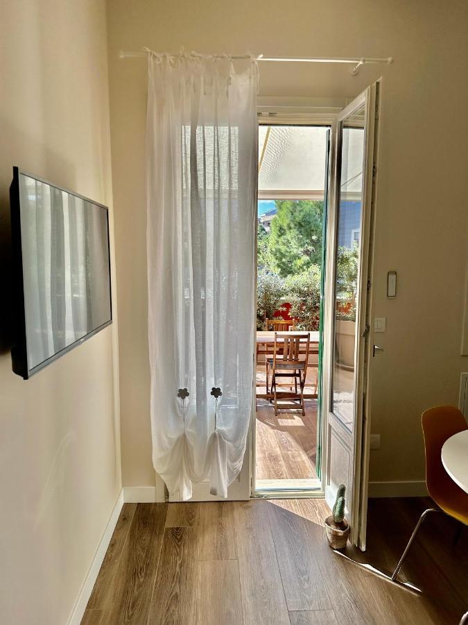 Maison Perricci Monopoli Εξωτερικό φωτογραφία