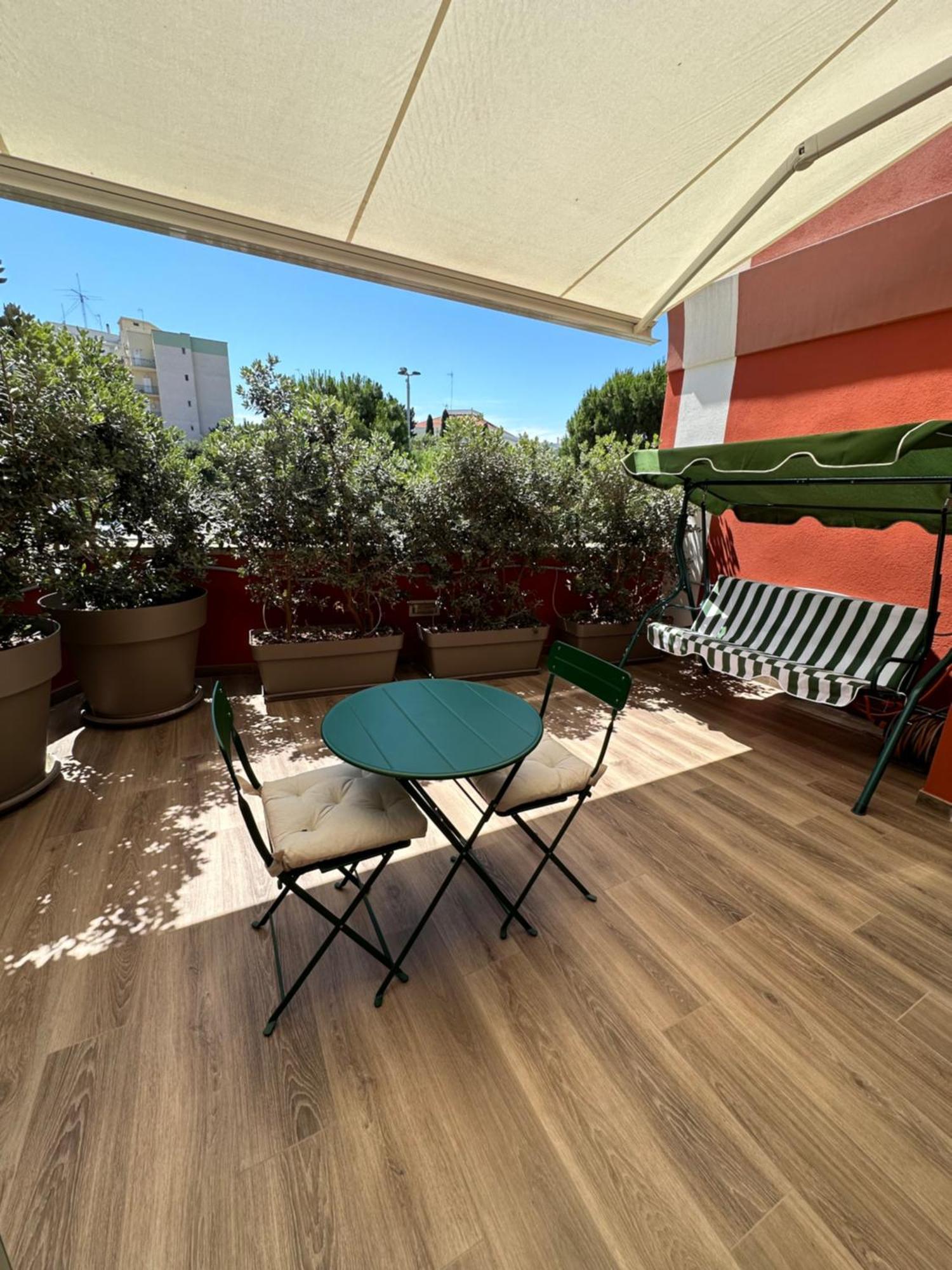 Maison Perricci Monopoli Εξωτερικό φωτογραφία