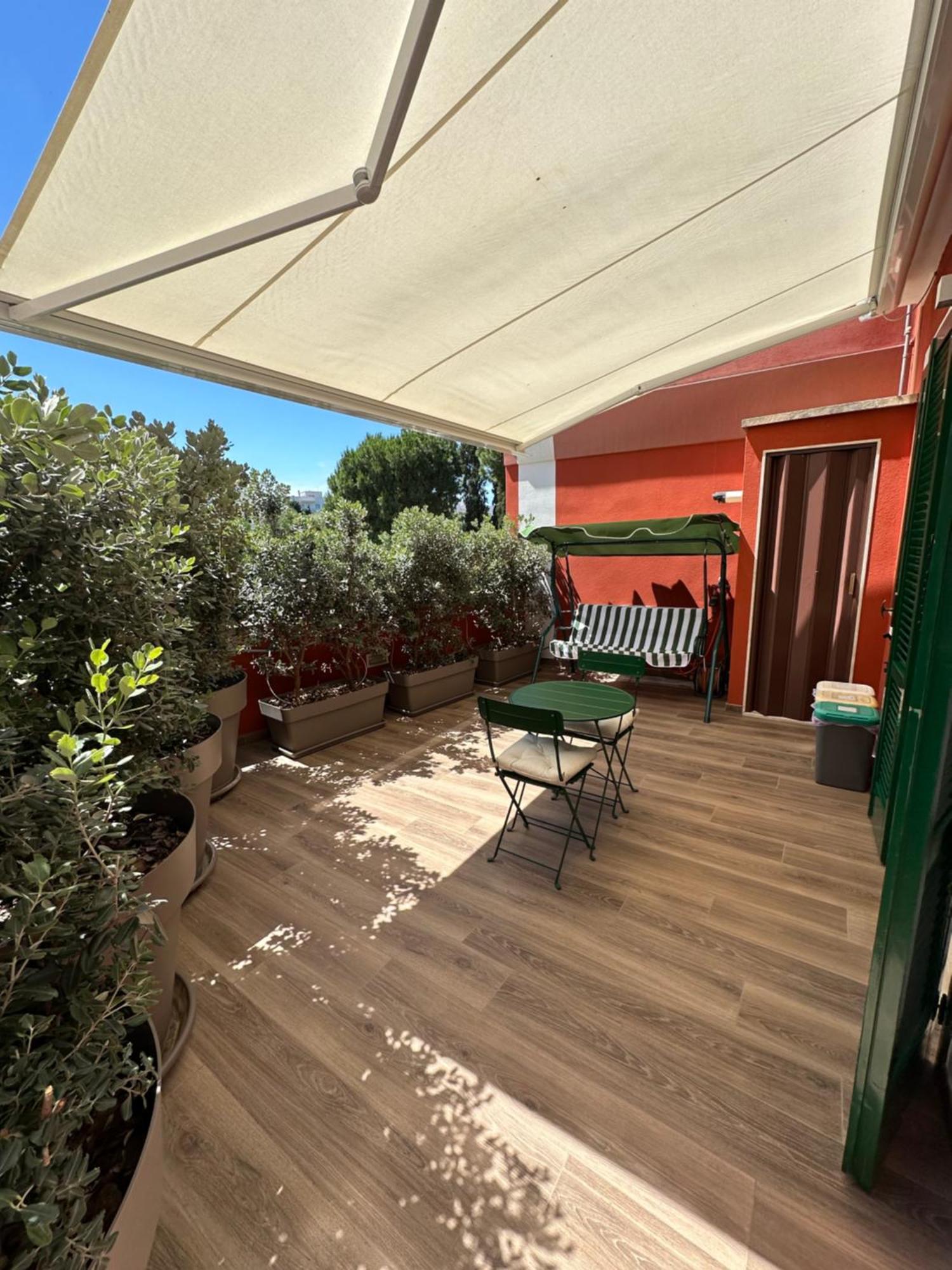 Maison Perricci Monopoli Εξωτερικό φωτογραφία